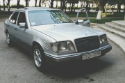 Mercedes-Benz E-Класс 250 TD AT 1994