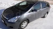 Toyota Wish 1.8 AT 2004