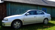 Toyota Avensis 2.0 D4-D MT 2002