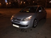 Citroen C4 1.6 AT 2006