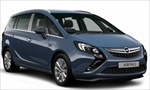 Opel Zafira 2.0 CDTI MT 2014