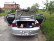 Chrysler Sebring 2.4 AT 2003