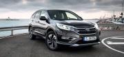 Honda CR-V 2.4 AT 4WD 2014