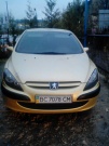 Peugeot 307 2.0 MT 2002