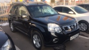 Nissan X-Trail 2.0 CVT AWD 2011