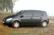 Renault Scenic 1.6 MT 2005