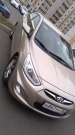 Hyundai Solaris 1.6 MT 2013