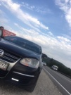 Volkswagen Jetta 1.6 MT 2007