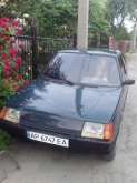 ЗАЗ 1102 1.2 MT 2004