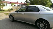 Alfa Romeo 156 2.5 MT 1999