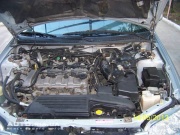 Mazda Protege 2.0 MT 2001