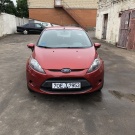 Ford Fiesta 1.25 MT 2009