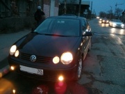 Volkswagen Polo 1.4 MT 2003