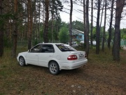 Toyota Corolla 1.5 AT 1998