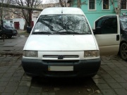 Fiat Scudo 1997