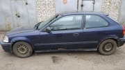 Honda Civic 1.5 MT 1996