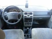 ВАЗ (Lada) Priora 1.6 MT 16 кл 2010