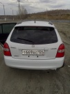 Mazda Familia 1.5 MT 1999