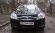 Geely MK 1.5 MT 2012