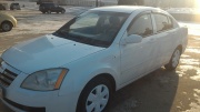 Chery Fora 2.0 MT 2006