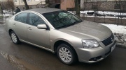 Mitsubishi Galant 2.4 AT 2008