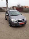 Chevrolet Aveo 1.5 MT 2006