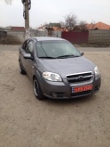 Chevrolet Aveo 1.5 MT 2006