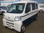 Daihatsu Hijet 1.3 MT 2010