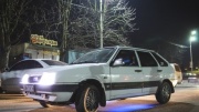 ВАЗ (Lada) 2109 1.5 MT 1994