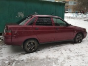 ВАЗ (Lada) 2110 1.5 MT 21102 2004