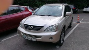 Lexus RX 400h CVT AWD 2006