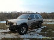 Opel Frontera 2.2 MT 1997