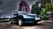 Mitsubishi Lancer 1.6 MT 2006