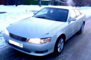 Toyota Mark II 2.0 MT 1994