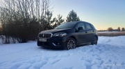 Suzuki SX4 2019