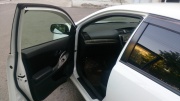 Toyota Allion 2.0 CVT 2009