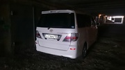 Toyota Alphard 2.4 CVT 2006