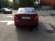 Ford Focus 2.0 MT 2007