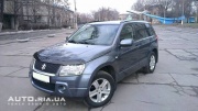 Suzuki Grand Vitara 2.0 MT 2007