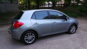 Toyota Auris 1.4 D-4D 6MT 2009