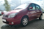 Renault Scenic 1.9 dCi MT 2000