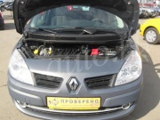 Renault Scenic 2.0 AT 2007