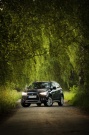 Mitsubishi ASX 2.0 CVT 4WD 2011