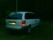 Chrysler Grand Voyager 2.4 AT 2001