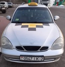 Daewoo Nubira 2.0 MT 2000