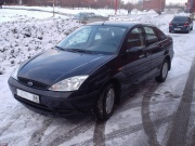 Ford Focus 2004