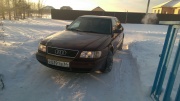 Audi A6 2.6 MT 1995