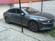 Volkswagen Passat 1.8 TSI  DSG 2015