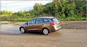 Kia Cee'd 1.6 MT 2014