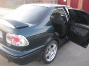 Honda Civic 1.6 MT 1998